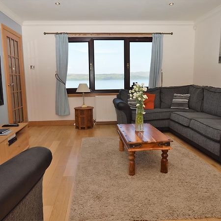 Clydeside Villa Dunoon Eksteriør bilde