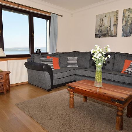 Clydeside Villa Dunoon Eksteriør bilde