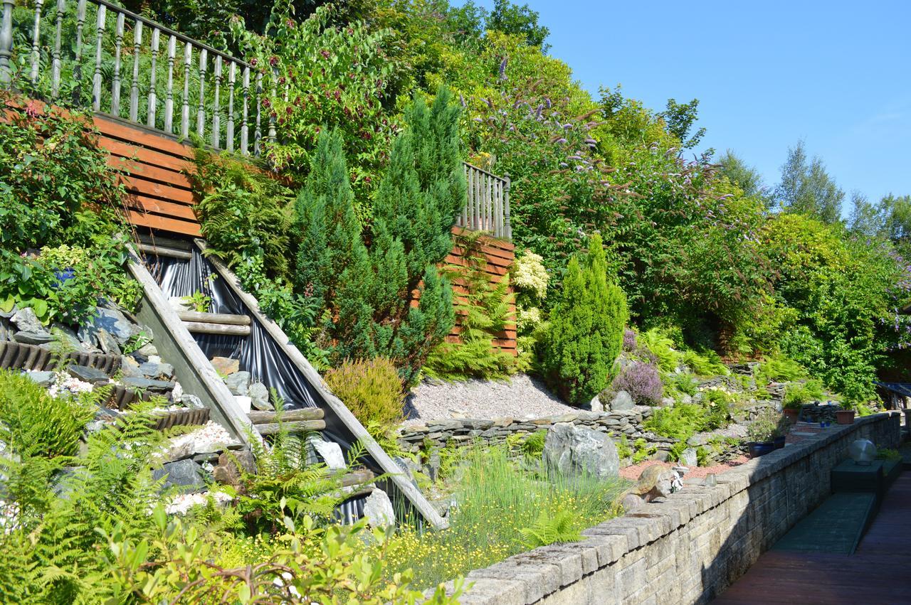 Clydeside Villa Dunoon Eksteriør bilde